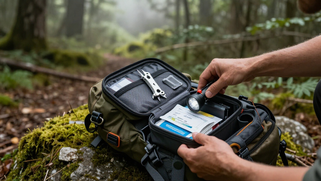 11 Best Compact Emergency Survival Kits in 2026