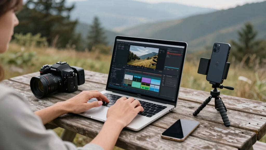 Transforming Video into Marketing and Promotional Assets