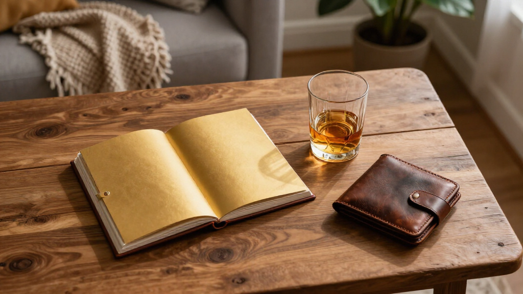gold investment books