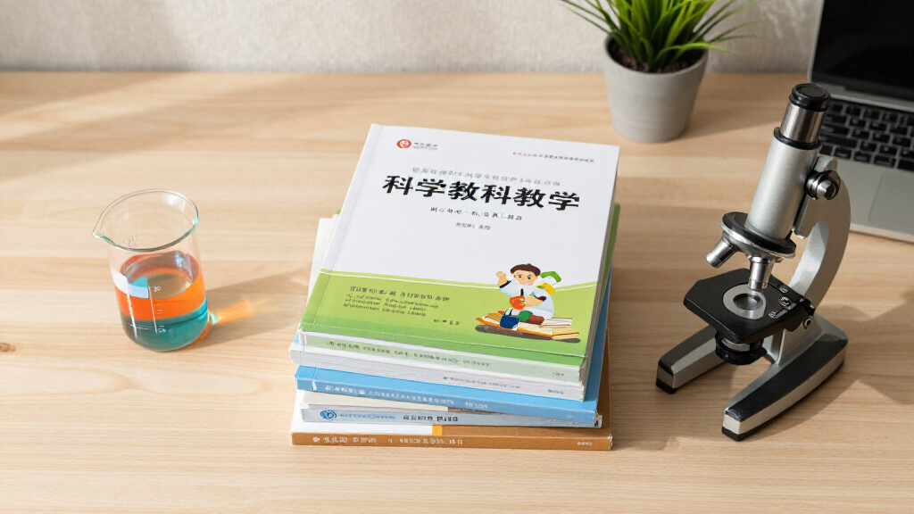 educational science reference books