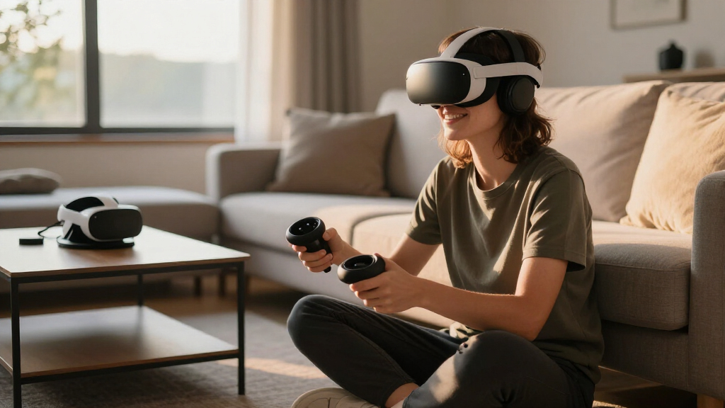 vr accessories for meta quest