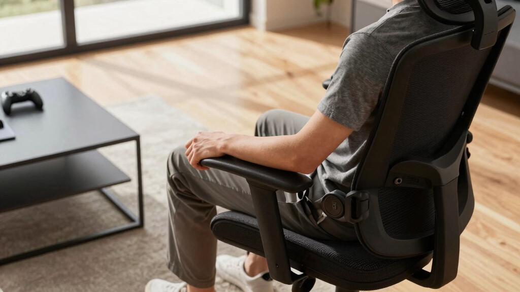 14 Best Ergonomic Gaming Chair in 2026