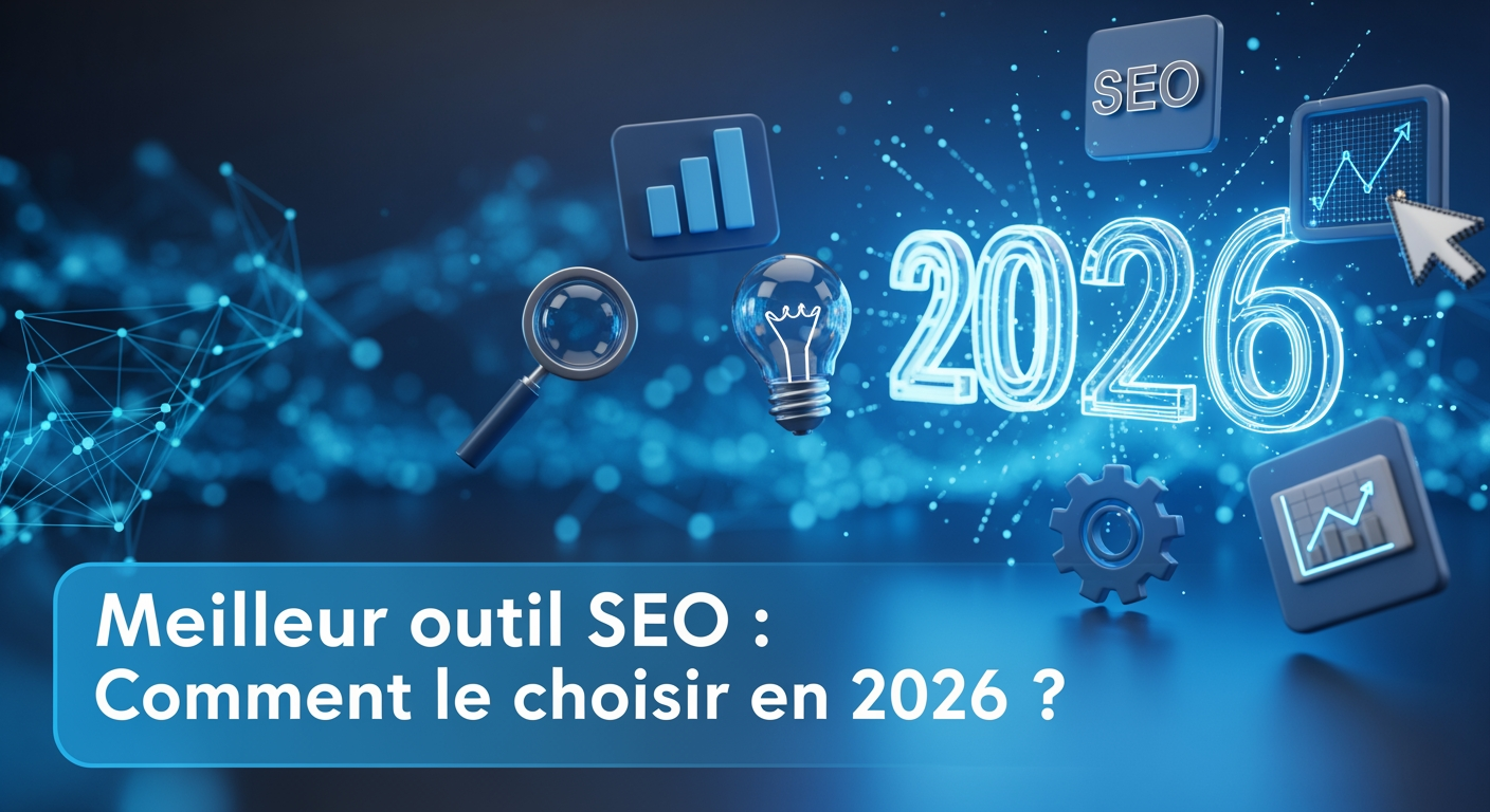 Meilleur outil SEO : Comment le choisir en 2026 ?