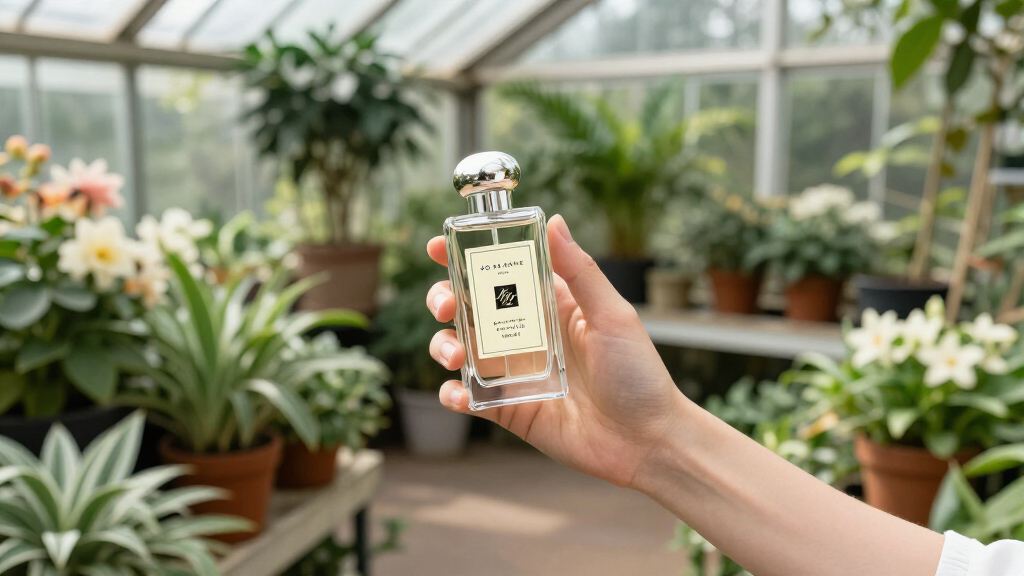 best Jo Malone fragrances