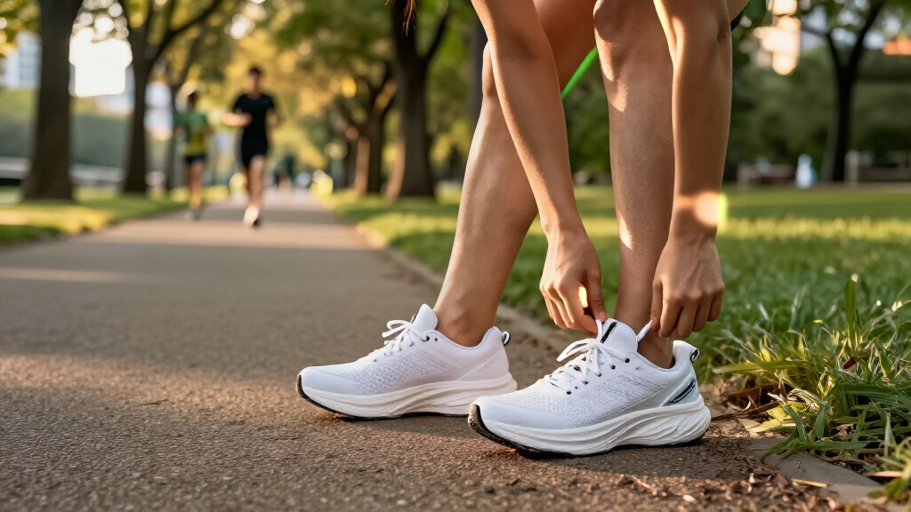 best luxury running shoes
