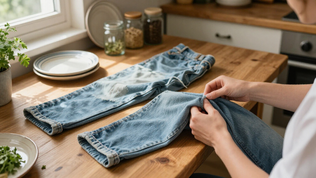 12 best straight leg jeans