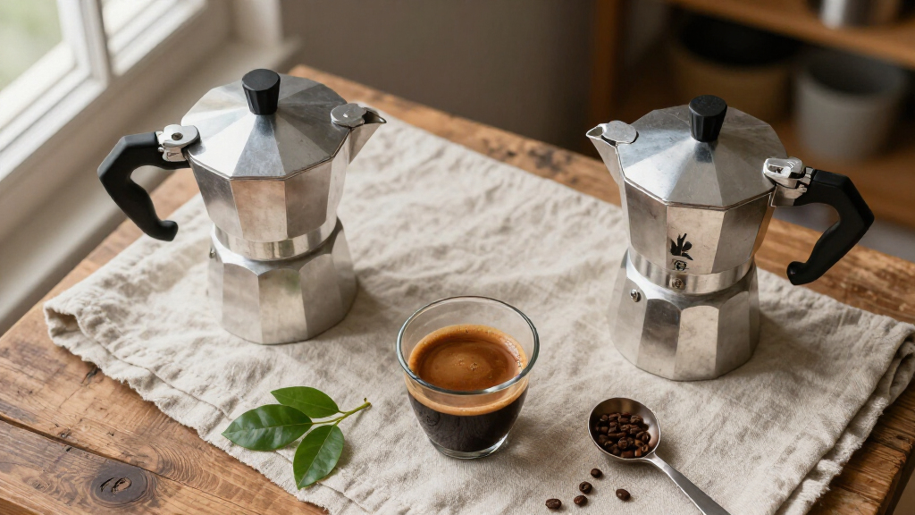 kona coffee for espresso