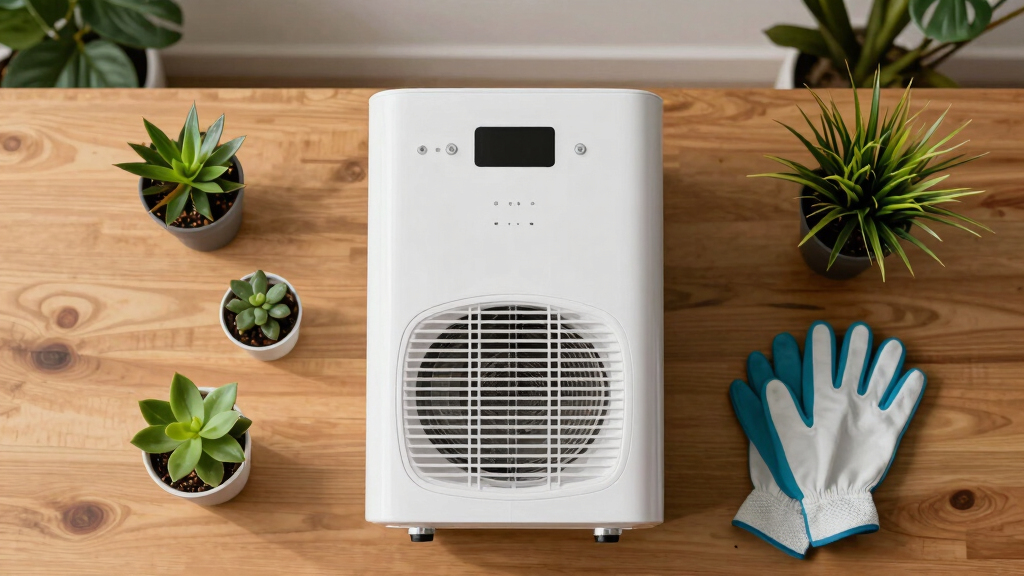 best greenhouse dehumidifier for condensation control