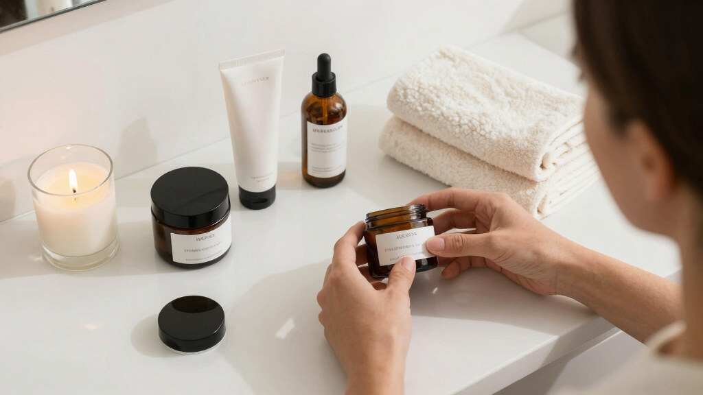 women's self-care gift sets