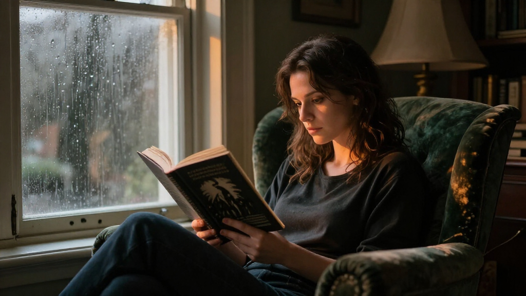 best horror books for adults