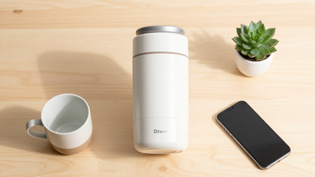 portable coffee makers for students