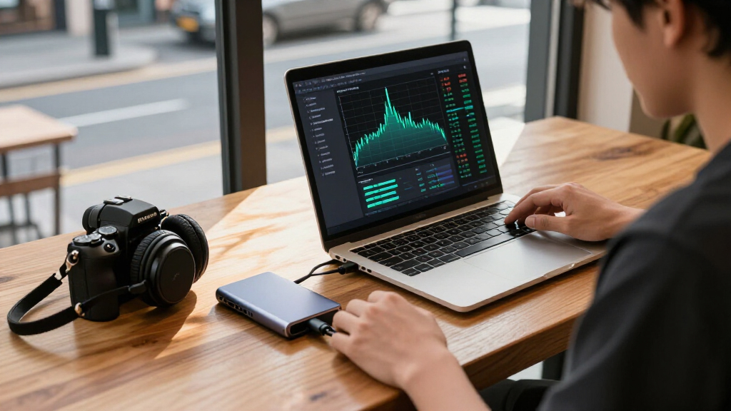 8 Best Portable SSDs for AI Creators in 2027