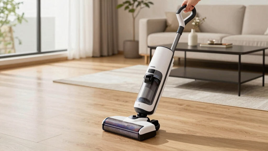 cordless stick vacuum cleaners