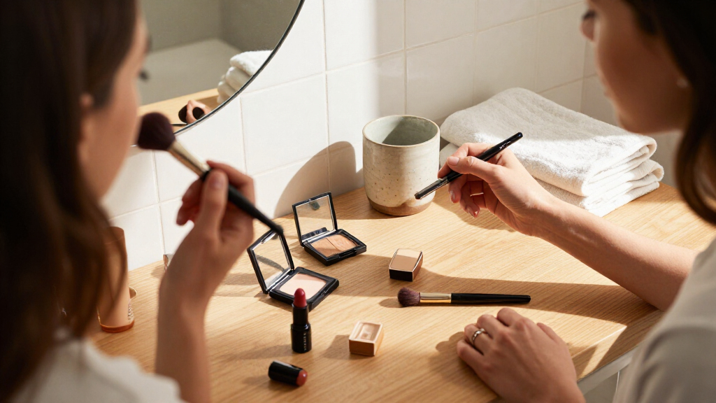 best Bobbi Brown makeup products
