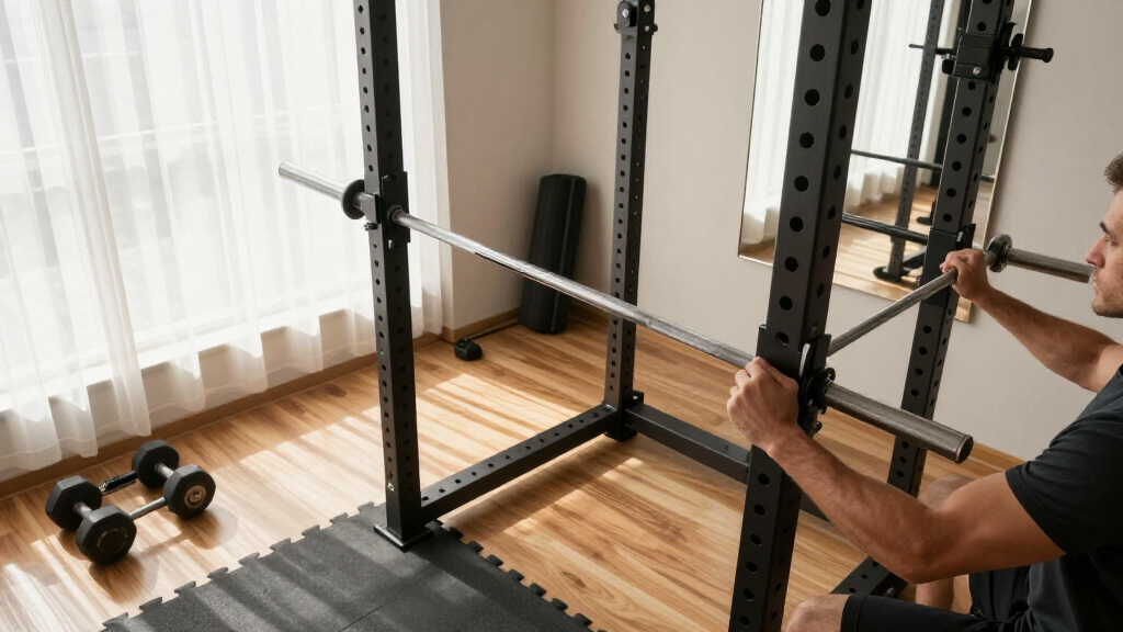 14 Best Power Racks for Home Gyms in 2026