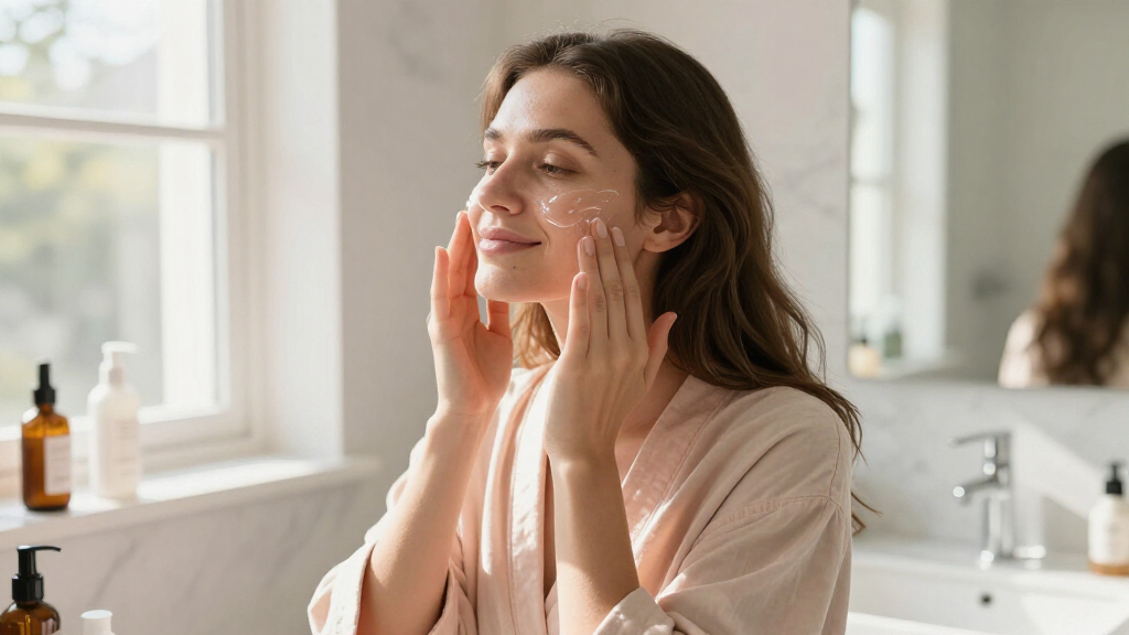 collagen gels for lifting