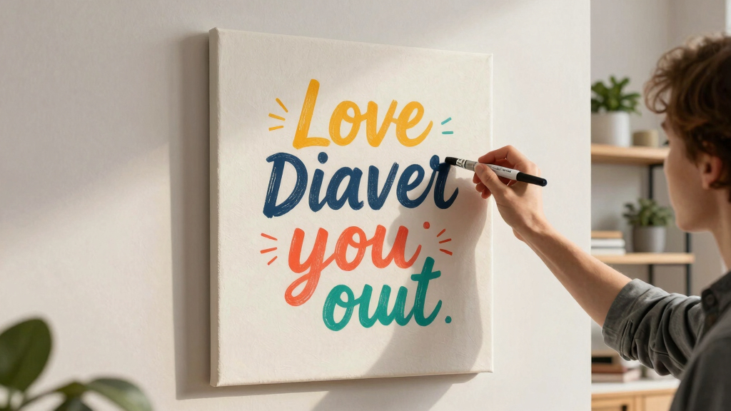 14 Best Motivational Quote Wall Art in 2026