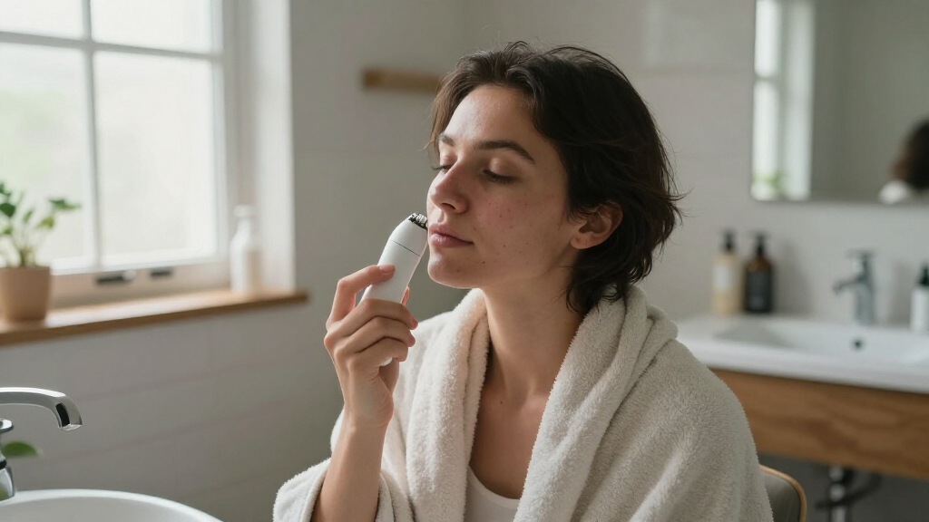 best at-home microneedling devices