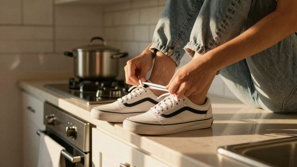 best Vans sneakers