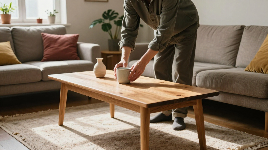 best budget coffee tables