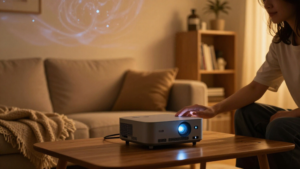 best galaxy projector premium