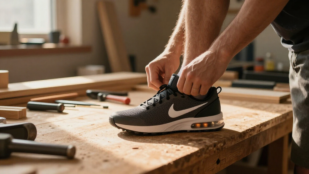 best Nike Air Rejuven8 shoes