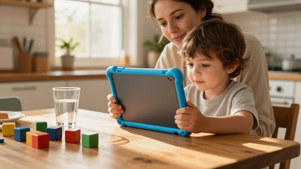kids’ tablet cases