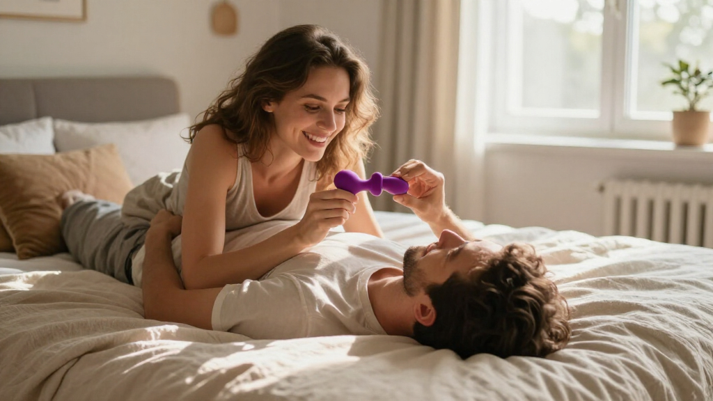 couples sex toy set