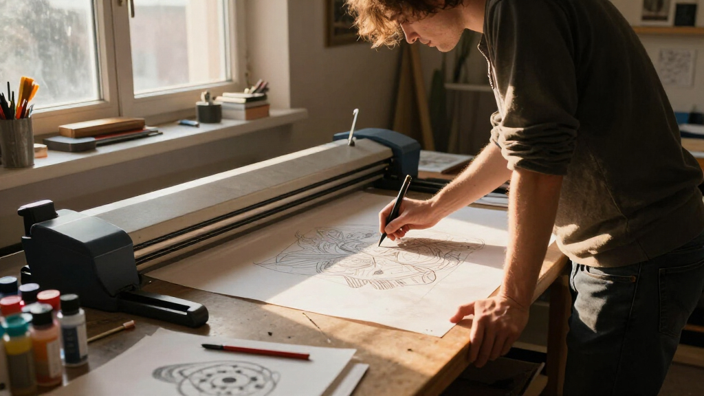 best plotter drawing machines