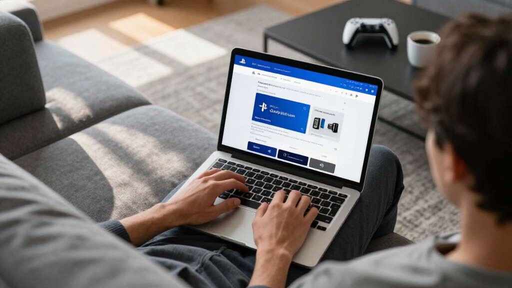 11 Best PlayStation Store Gift Card Digital Options to Gift in 2026