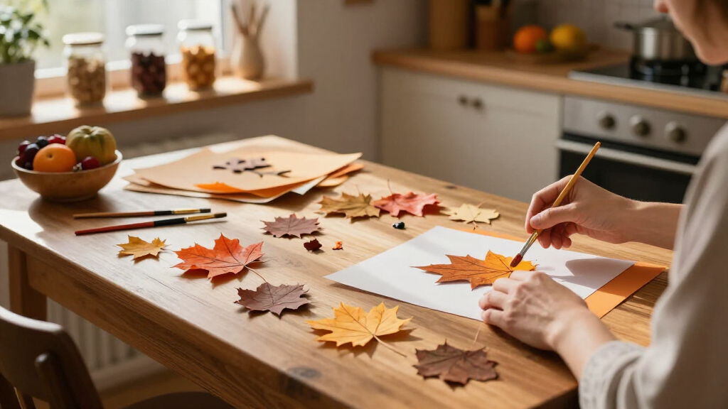 14 Best Art Supplies For Fall Crafts In 2026