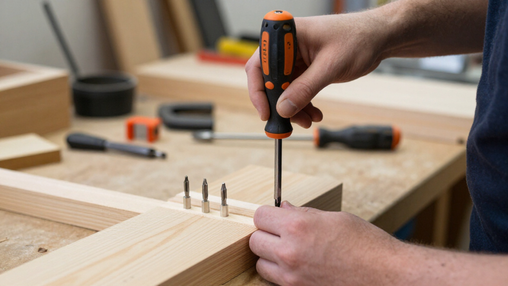 multibit screwdriver set