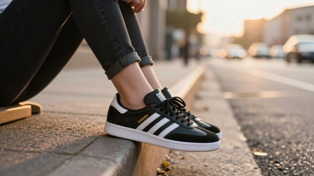 best Adidas Sambas sneakers