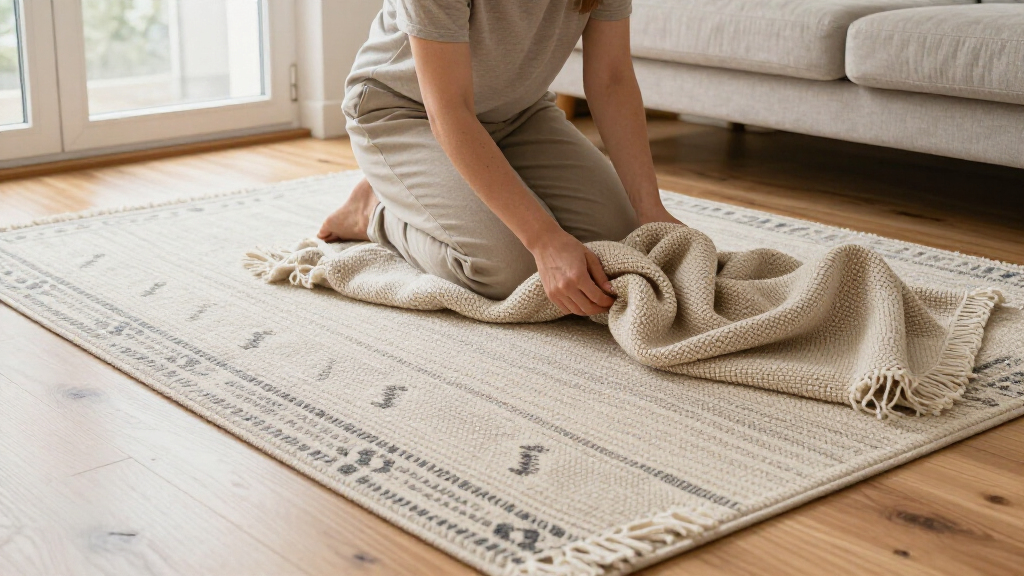 best Nordic-style rugs