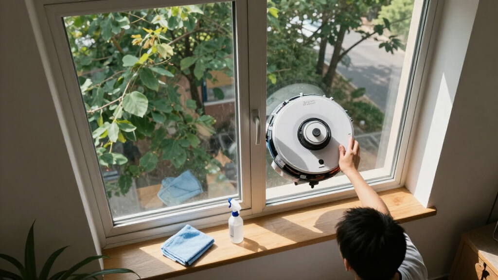 14 Best Robot Window Cleaners for 2027 (Sparkle Without Scrubbing)