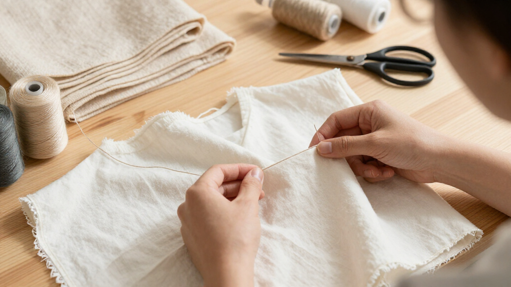 best sustainable clothing