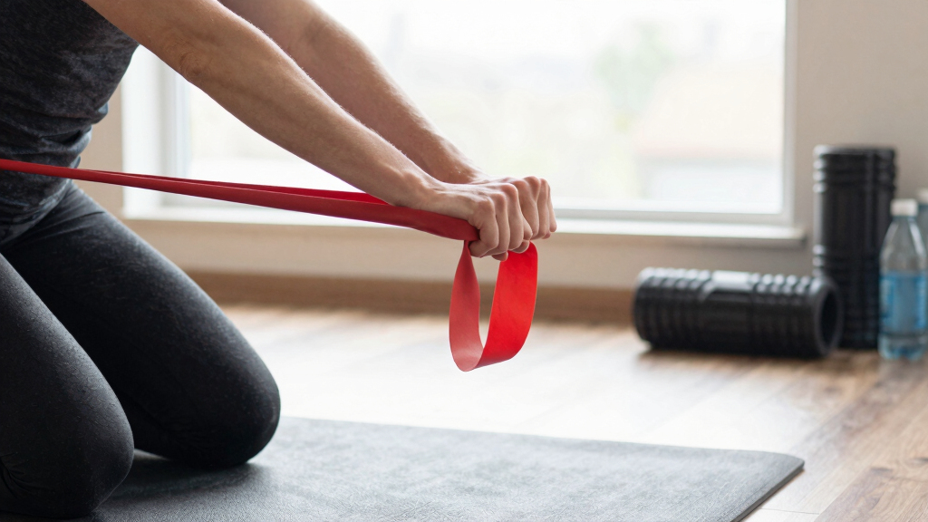 15 Best Resistance Bands For Beginners In 2026