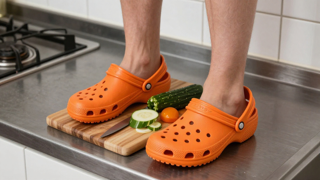 best Crocs clogs
