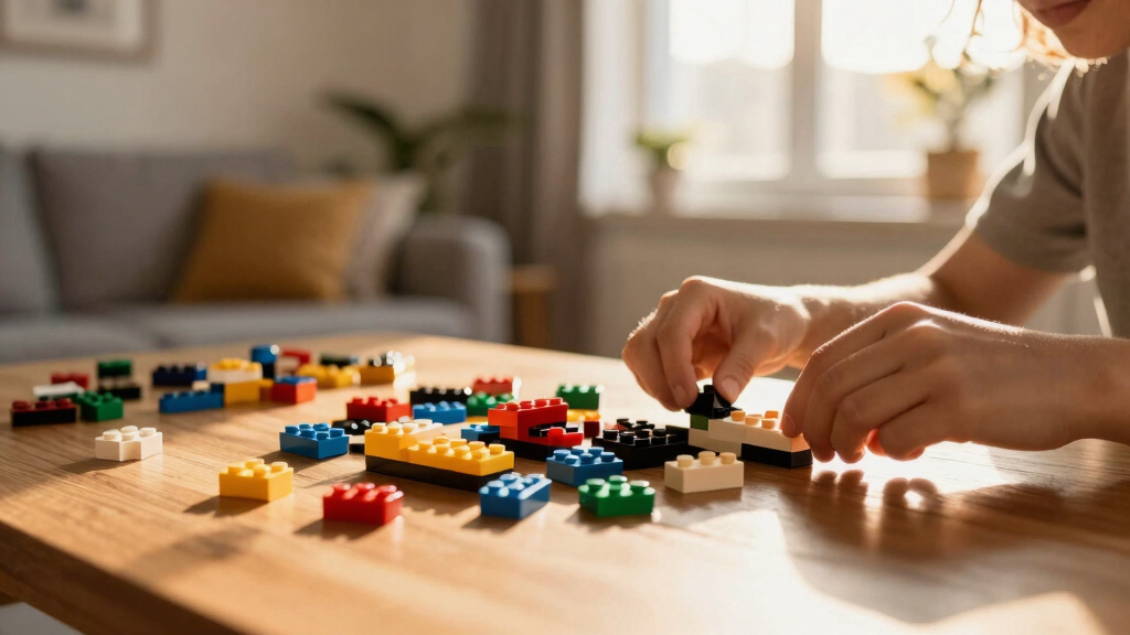 best LEGO sets
