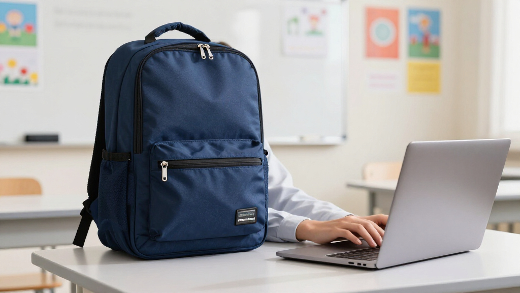15 Best Student Laptop Backpacks in 2026
