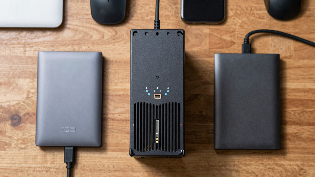 best online UPS for storage arrays