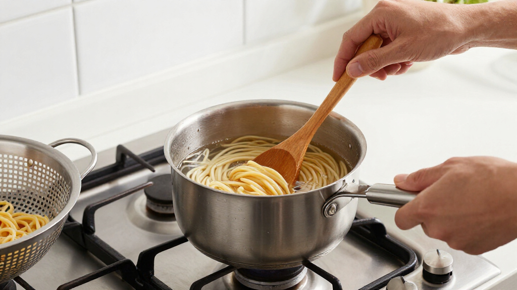 best pasta cooking tools