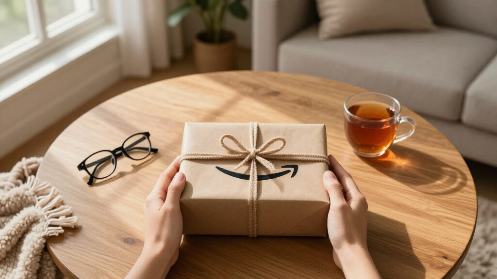 amazon gifts