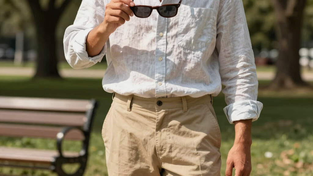 best summer work clothes