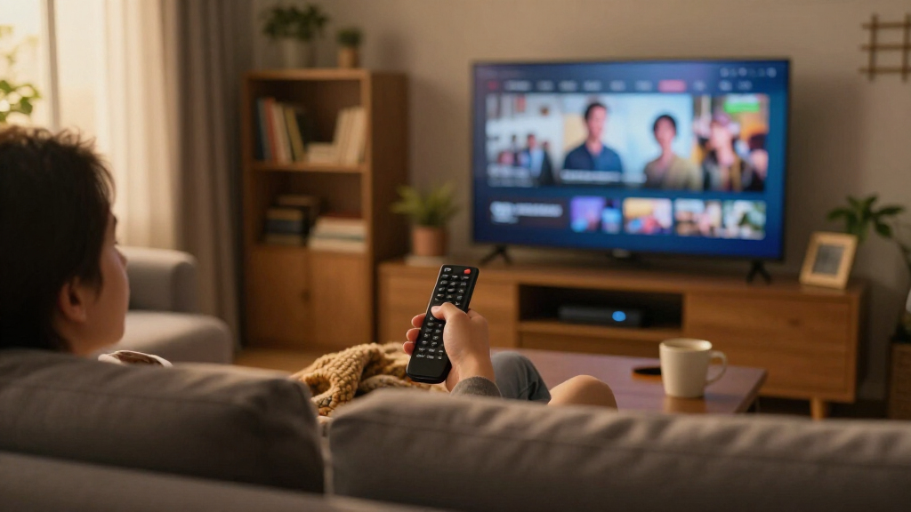 Amazon Fire TV streaming devices