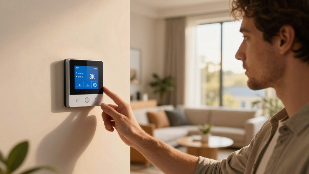smart home gadgets for dad