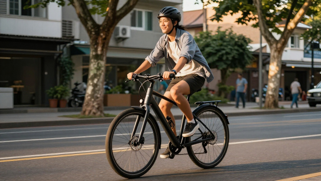 14 Best Long-Range E-Bikes for Commuting in 2026