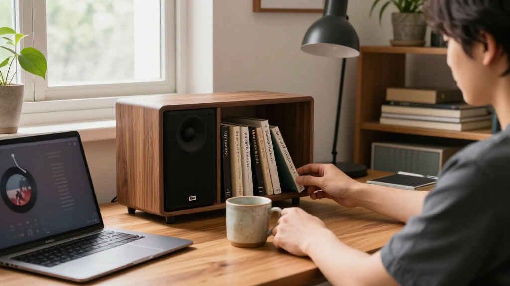 12 Best Bookshelf Speakers for Home Offices in 2027
