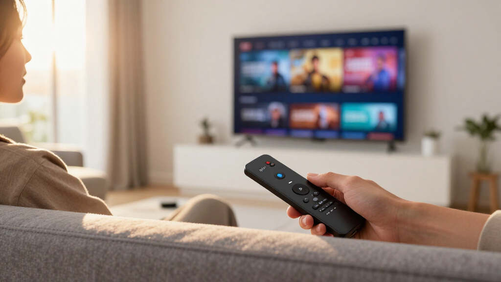 15 Best Streaming Devices for 4K TVs in 2026 — Top Picks for Crystal-Clear Streaming