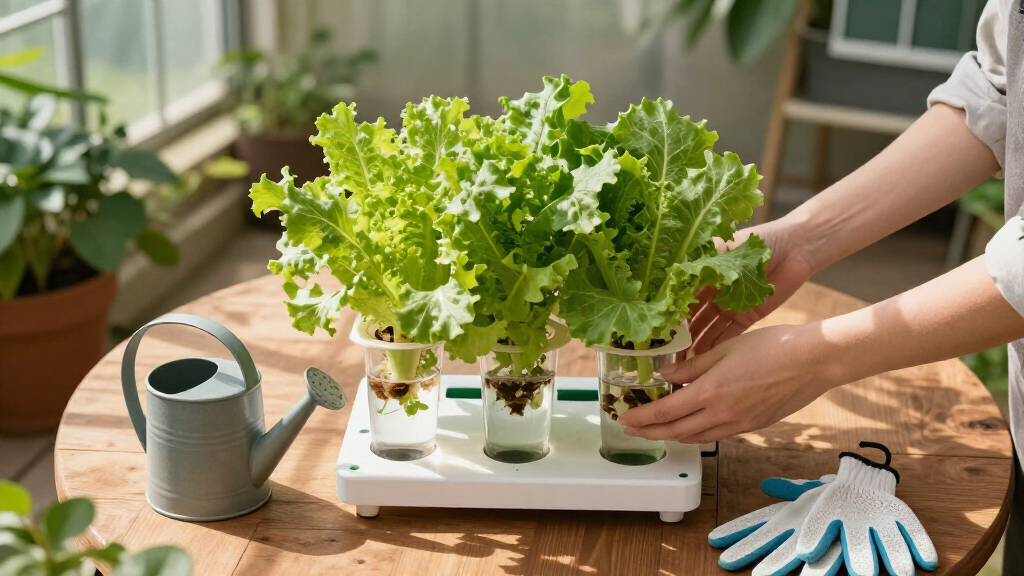 best hydroponic tower systems